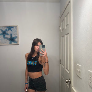 Meet your Posher, Ashton